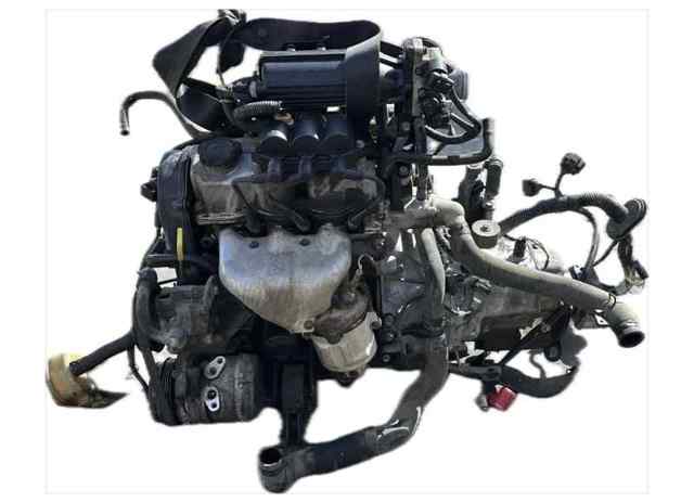 F8CV General Motors