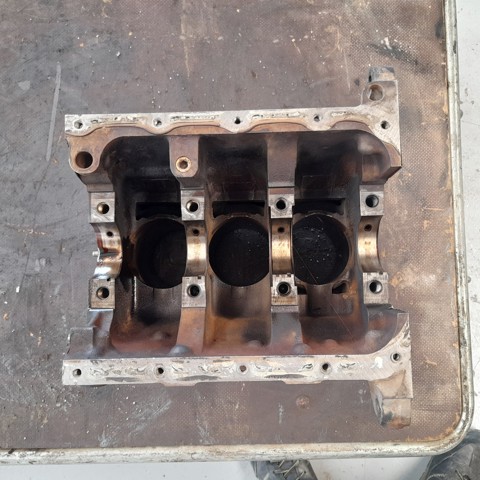 F8CV GM Motor completo comprar Alcalá