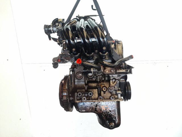 Motor completo F8CV GM/Daewoo