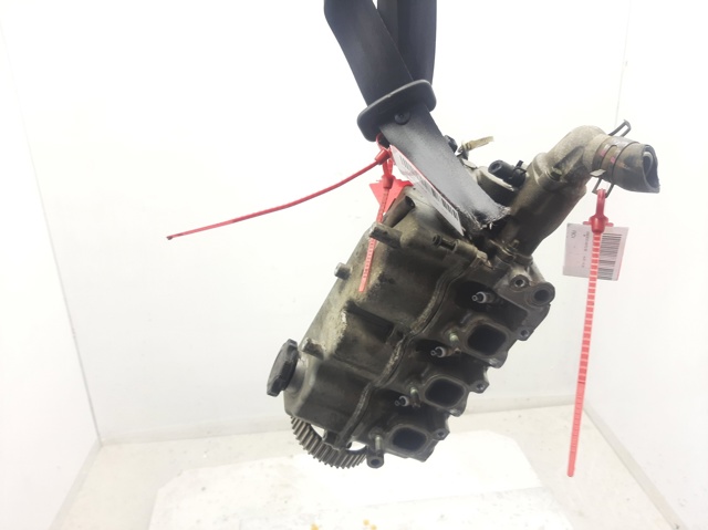 GM F8CV Motor completo  en stock Terrassa