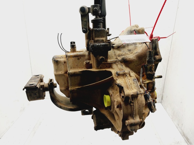 GM F8CV Motor completo  comprar en Ponferrada