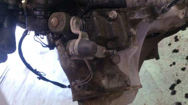 GM F8CV Motor completo  comprar en Albacete