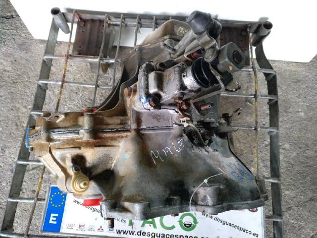 GM F8CV Motor completo  comprar en Ponferrada
