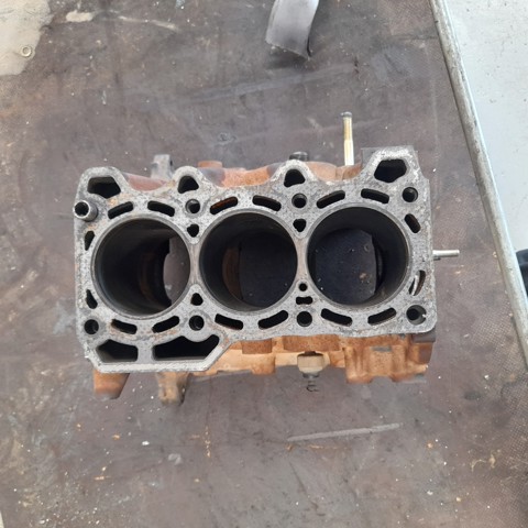 GM F8CV Motor completo  disponible Valladolid