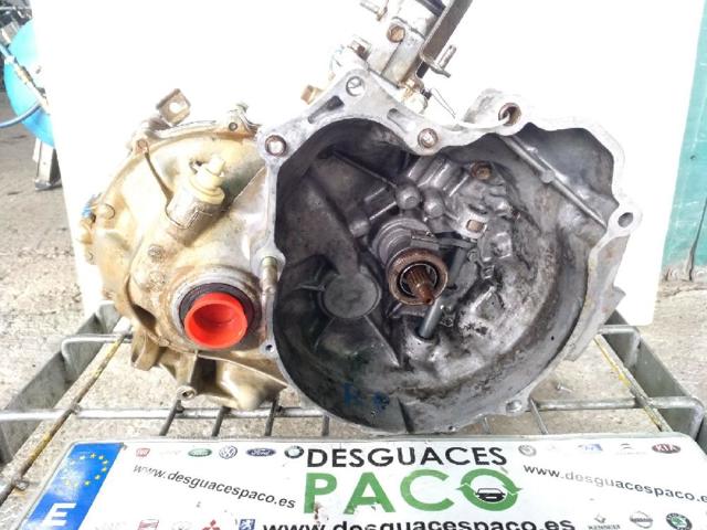 GM F8CV Motor completo comprar Pamplona