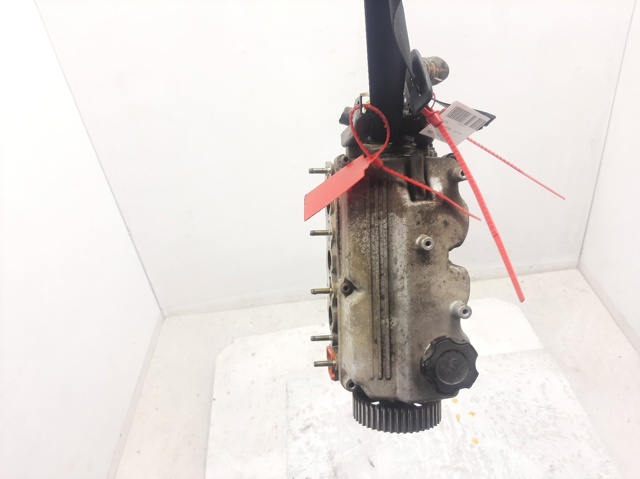 GM F8CV Motor completo  en stock Terrassa