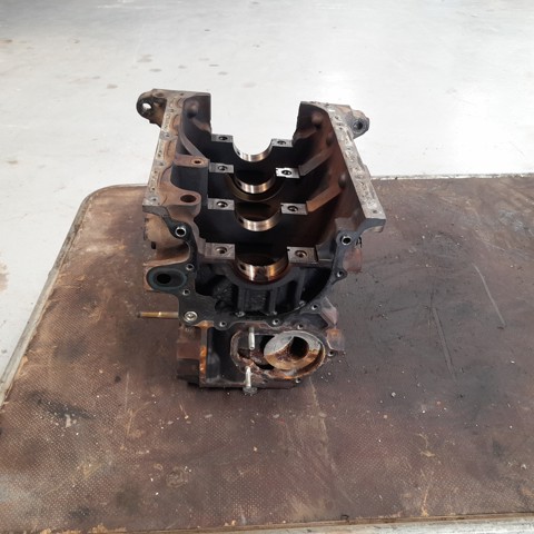 F8CV Motor completo  comprar en Zaragoza