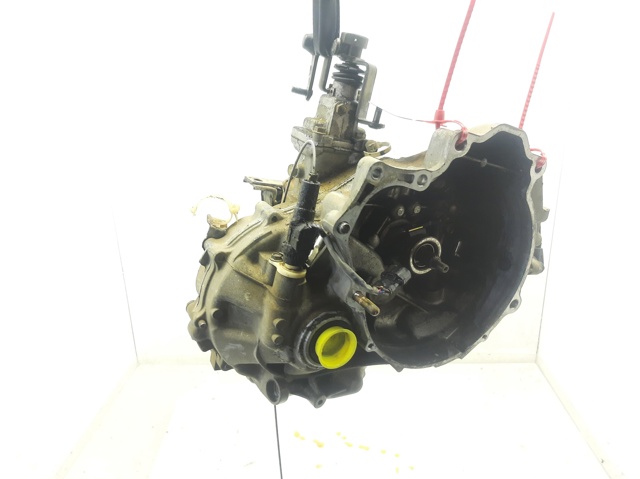 GM F8CV Motor completo  disponible Lugo