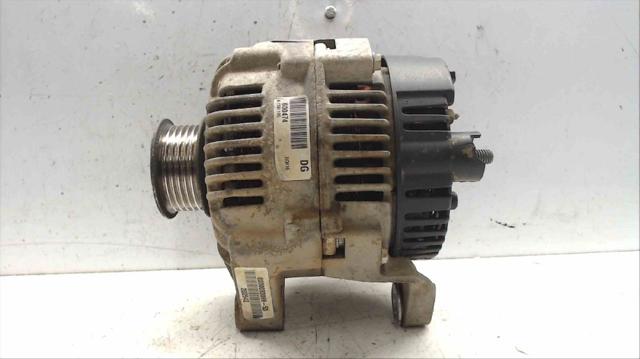 RENAULT F8Q  en stock Salamanca