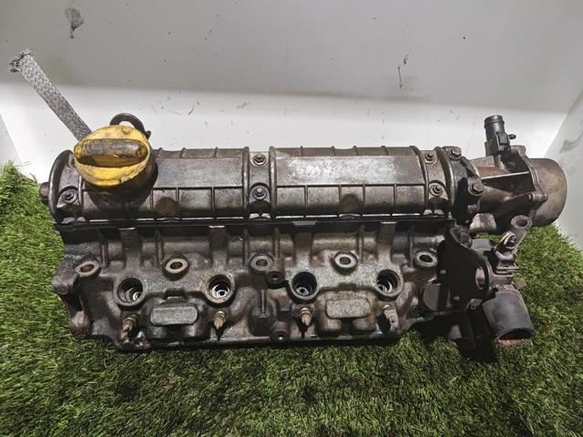 F8Q RENAULT  en stock Gandía