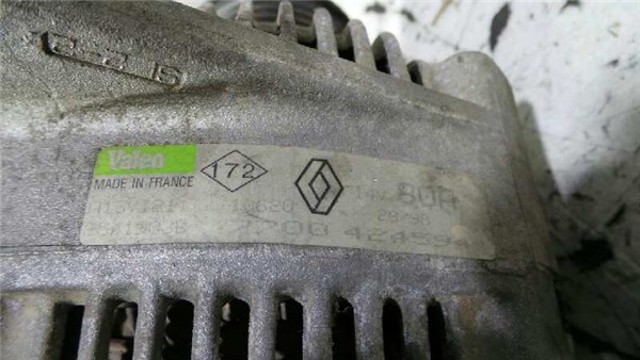 F8Q comprar Girona
