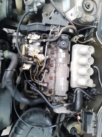 F8Q RENAULT  en stock Córdoba