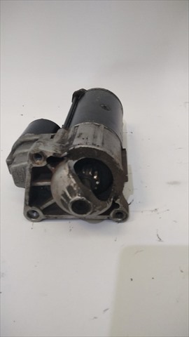 RENAULT F8Q  en stock Terrassa