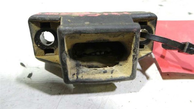 RENAULT F8Q  disponible Lugo