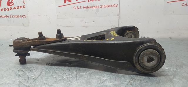 RENAULT F8Q630 Motor completo  comprar en Ponferrada