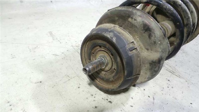 RENAULT F8Q630 Motor completo  en stock Valencia