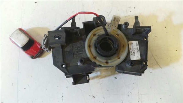 F8Q630 Motor completo  en stock Castellón