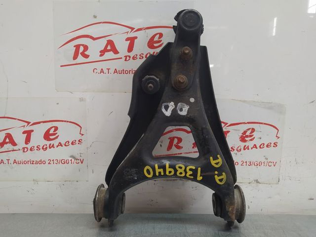 F8Q630 RENAULT Motor completo  en stock Córdoba