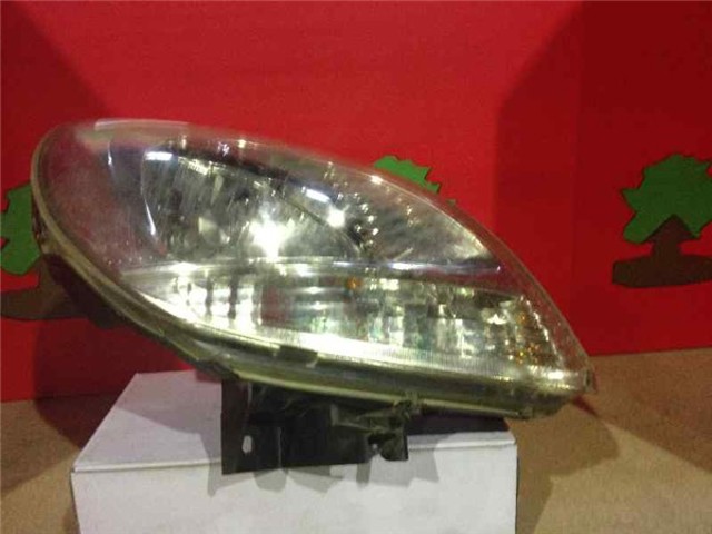 RENAULT F8Q630 Motor completo  en stock Terrassa