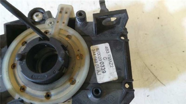 RENAULT F8Q630 Motor completo  disponible Lugo