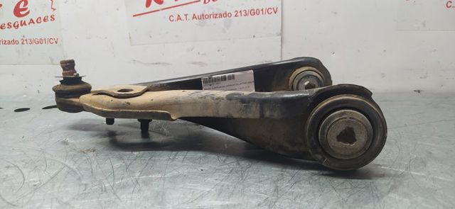 RENAULT F8Q630 Motor completo  comprar en Ponferrada