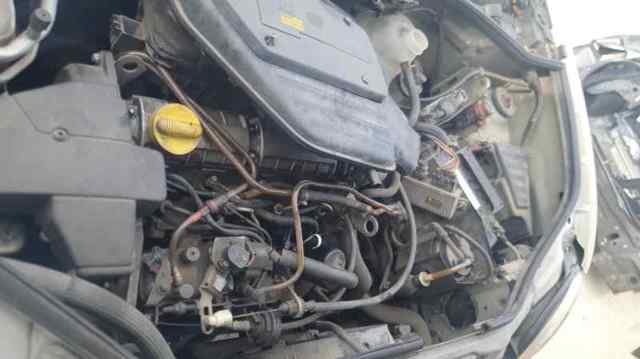 Motor completo F8Q630 Renault (RVI)