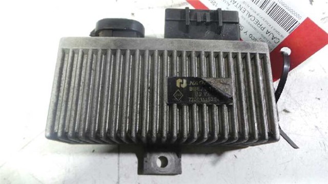 F8Q630 RENAULT Motor completo comprar Bilbao