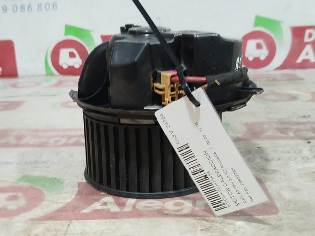 VAG F983228M Motor del ventilador del calefactor  disponible España