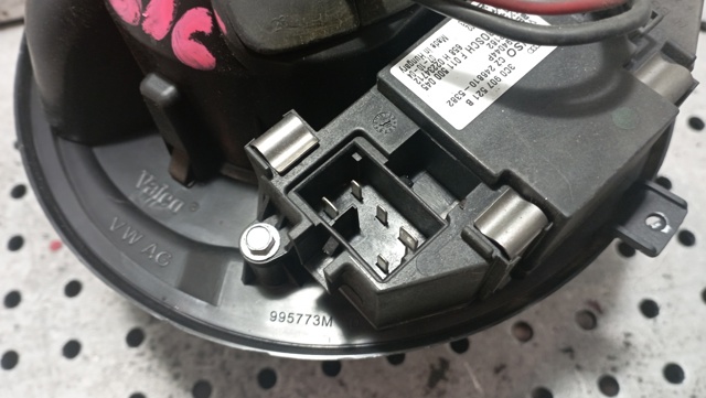 F995748Q VAG Motor del ventilador del calefactor  comprar en Oviedo
