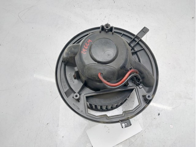 Ventilador calefaccion para skoda octavia ii combi 2.0 tdi 16v 4x4 bmm F995748Q