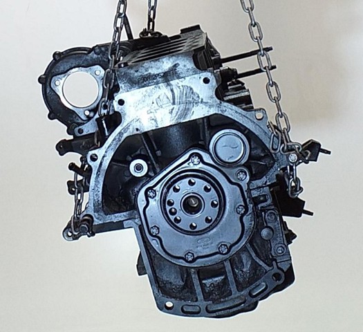 F9DA FORD Motor completo  disponible Alicante