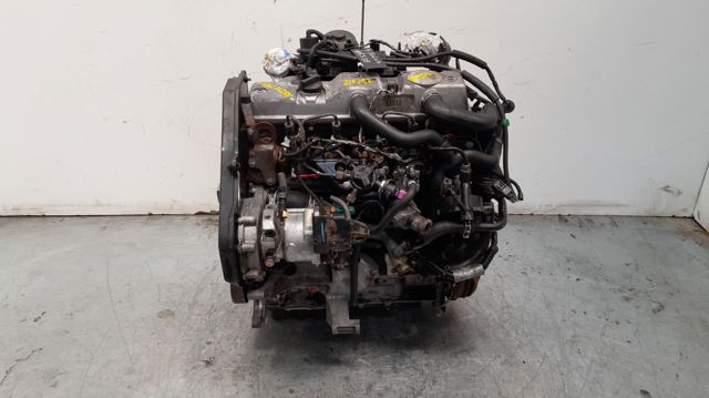 F9DA Ford