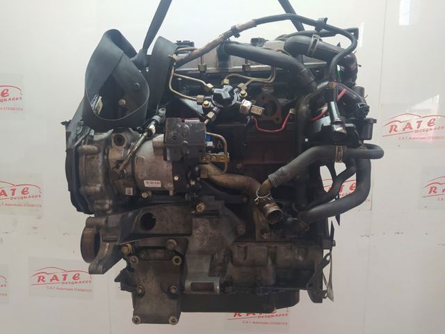 F9DA Ford