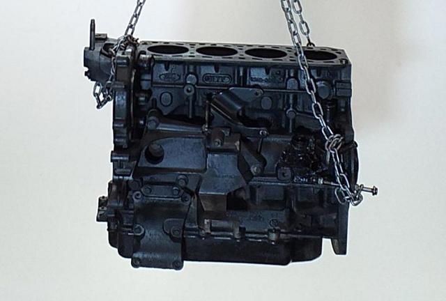 F9DA FORD Motor completo  comprar en Lleida