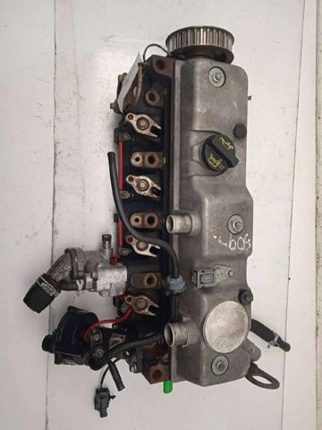 FORD F9DA Motor completo comprar Pamplona