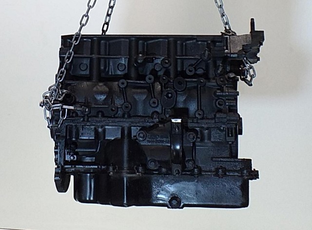 F9DA Motor completo  en stock Castellón