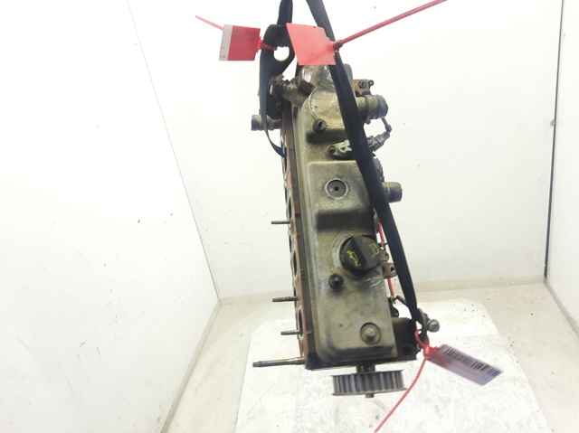 FORD F9DA Motor completo  en stock Terrassa
