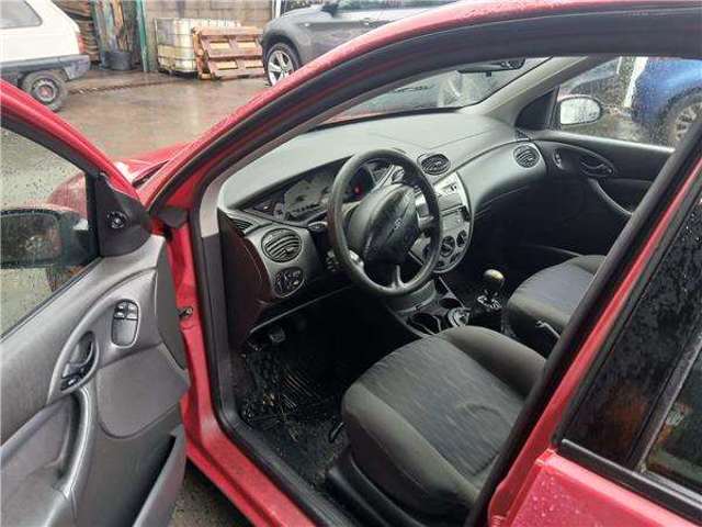 F9DA Ford