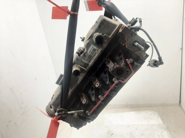 F9DA Motor completo  disponible Burgos