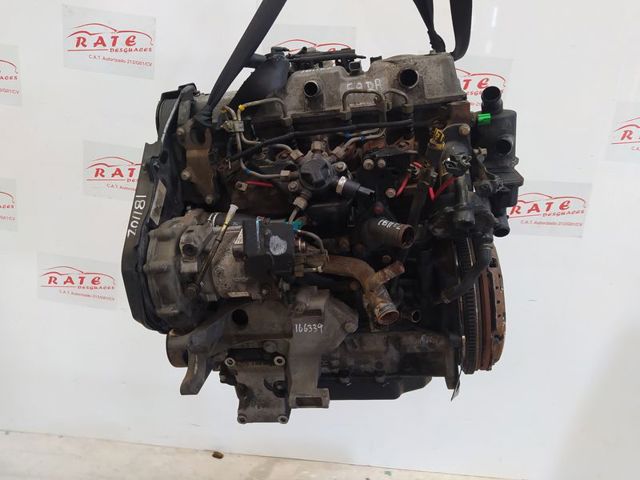 F9DA Ford