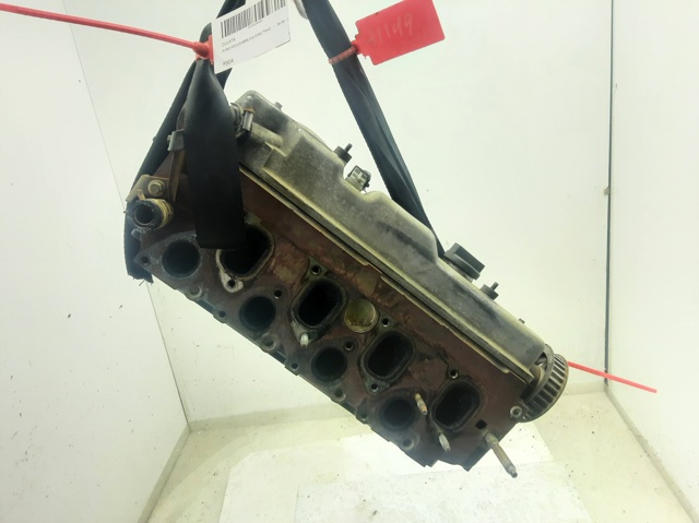 F9DA Motor completo  disponible Málaga