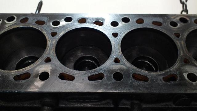 F9DA Motor completo  comprar en Pontevedra