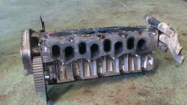 NISSAN F9Q Motor completo  en stock Valencia
