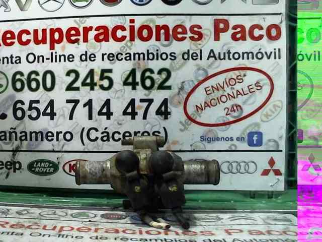 F9Q Motor completo  en stock Sabadell