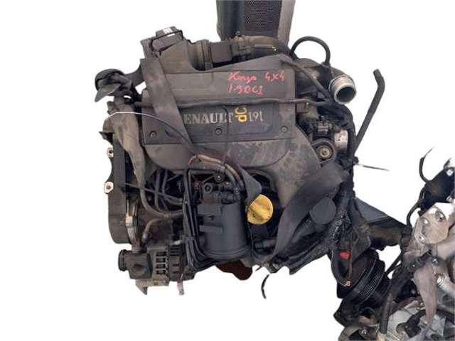 F9Q Renault (RVI)