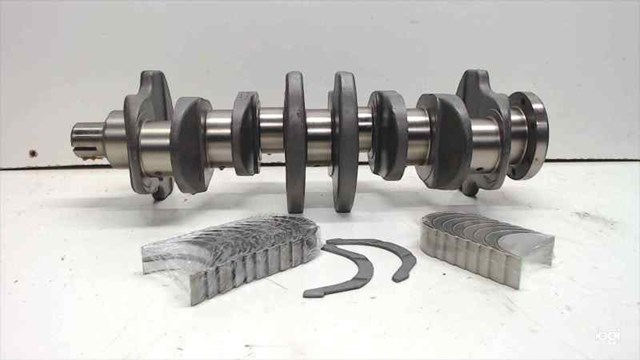 RENAULT F9Q Motor completo  en stock Valencia