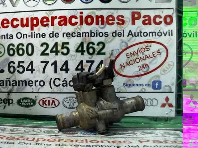 F9Q RENAULT Motor completo  en stock Huelva