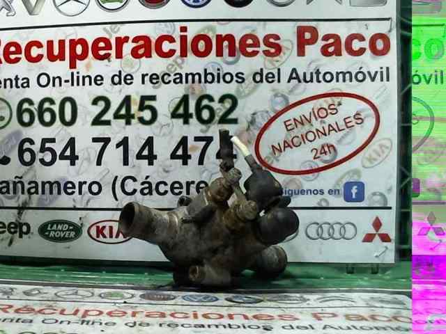 RENAULT F9Q Motor completo  en stock Terrassa