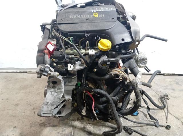 F9Q Renault (RVI)