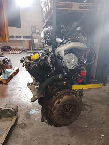 F9Q Renault (RVI)
